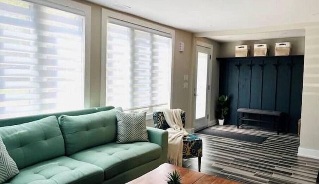 Quaint Wasaga Beach Retreat