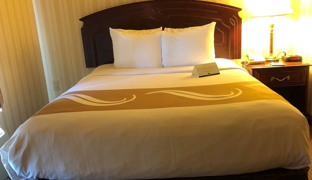 Quality Hotel and Suites Woodstock