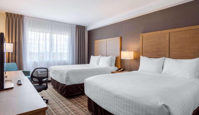 Quality Hotel