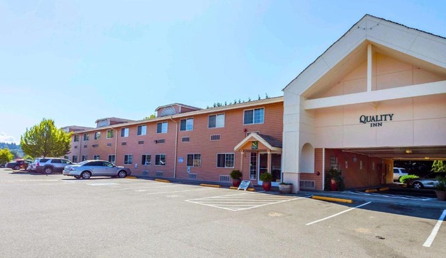 Quality Inn Arlington in Arlington