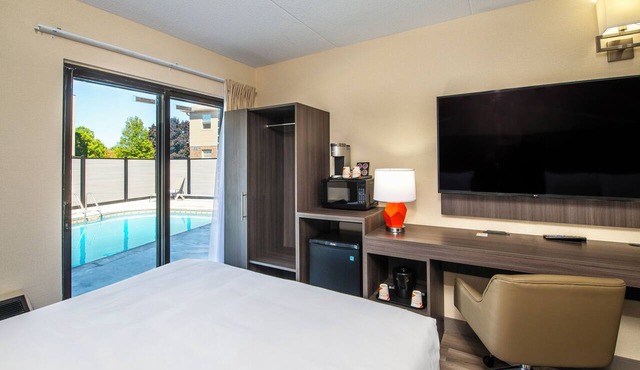 Quality Inn in Chatham-Kent