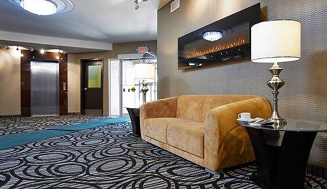 Quality Inn