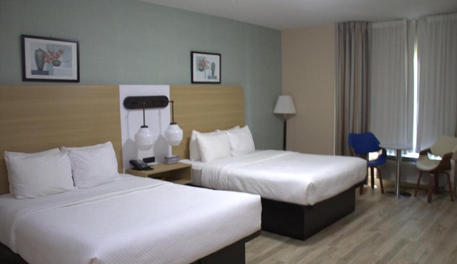 Quality Inn Southampton