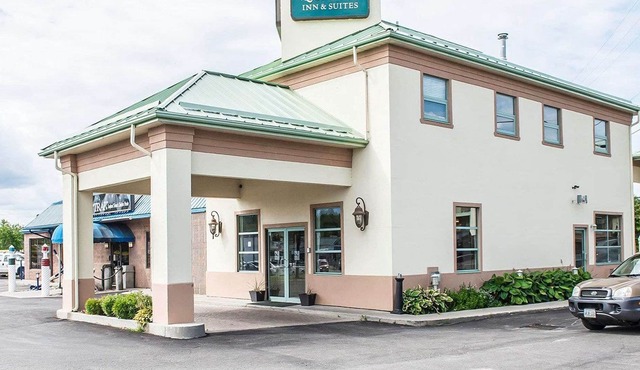 Quality Inn & Suites 1000 Islands