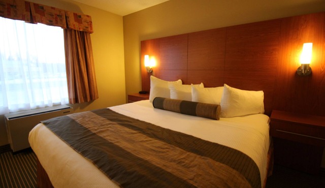 Quality Inn & Suites