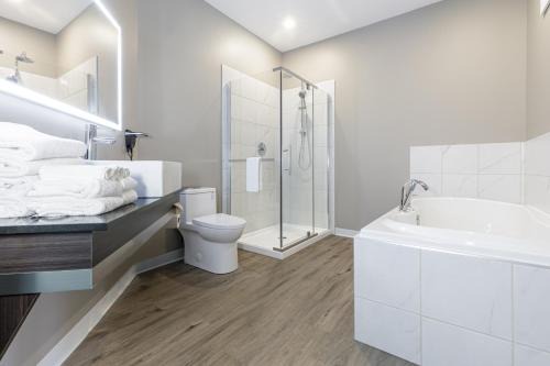 Quality Inn & Suites Victoriaville
