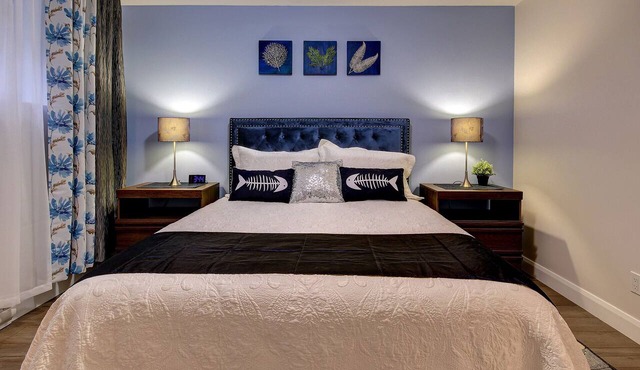 Quiet apartment 15 min to Montreal - Free Parking