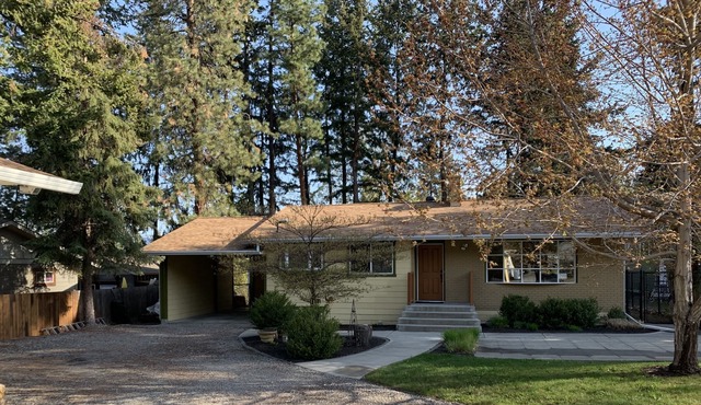 Quiet, Close to beaches, large space