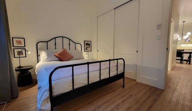 Quince Cottage - Quiet and relaxed