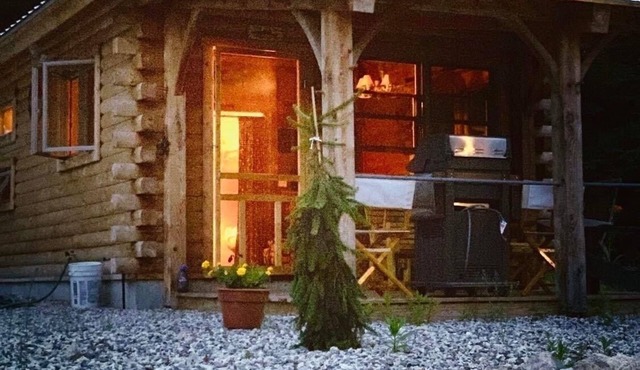 Quintessential Trappers Cabin in Denmark