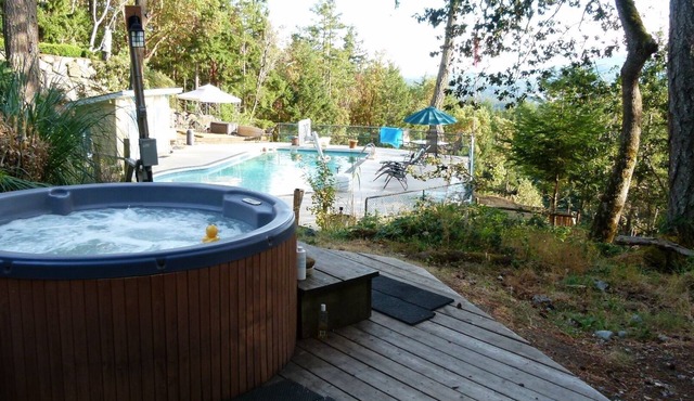 Rae Leigh Heights BnB