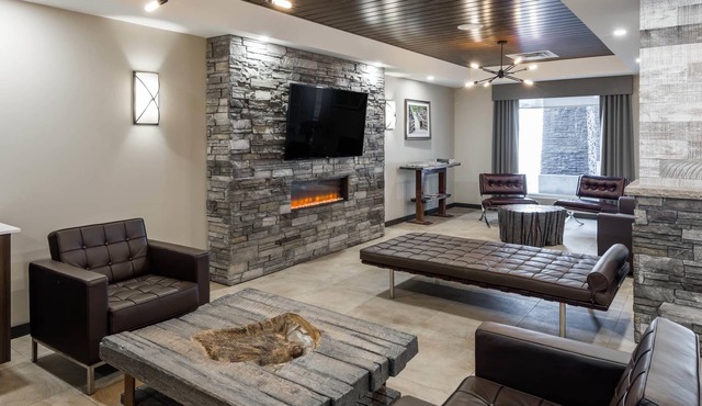 Ramada by Wyndham Revelstoke