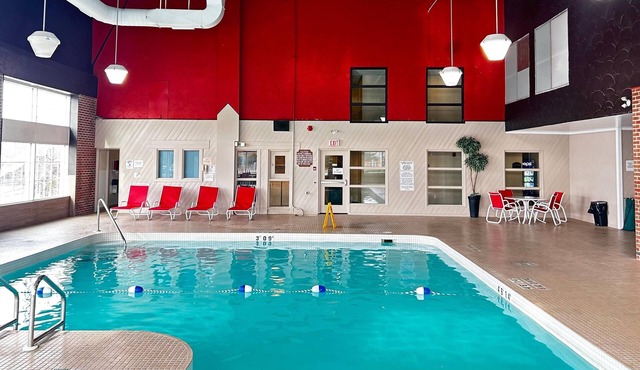 Ramada by Wyndham Trenton