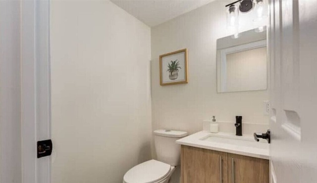 *Rare* 3 BR - OnRoute to Banff