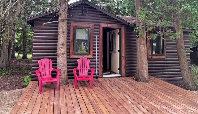 Red Bay Lodge