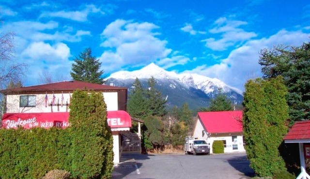 Red Roof Motor Inn