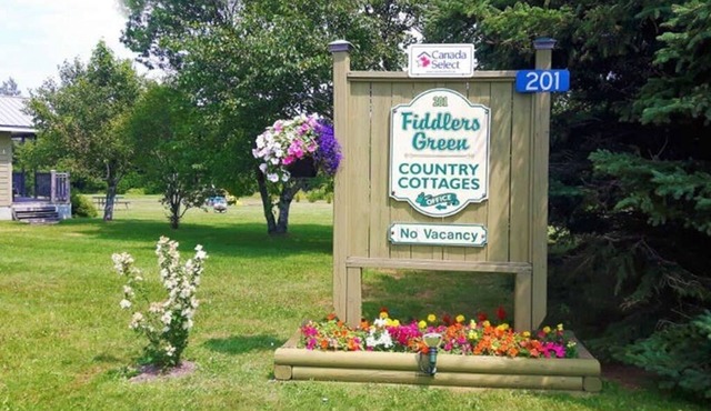 Relax in 2Bedroom Cottage