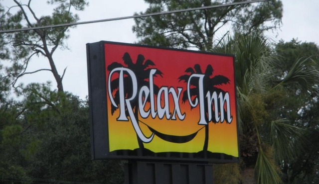Relax Inn Silver Springs in Silver Springs