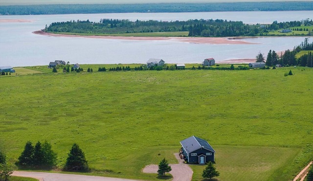 Relax, Recharge, & Rejuvenate at Sunrise Retreat