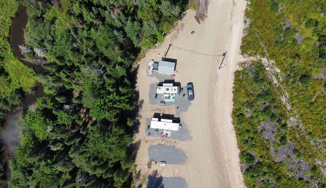 Relaxation, Privacy, Hot Tub, Pet Friendly- Kouchibouguac