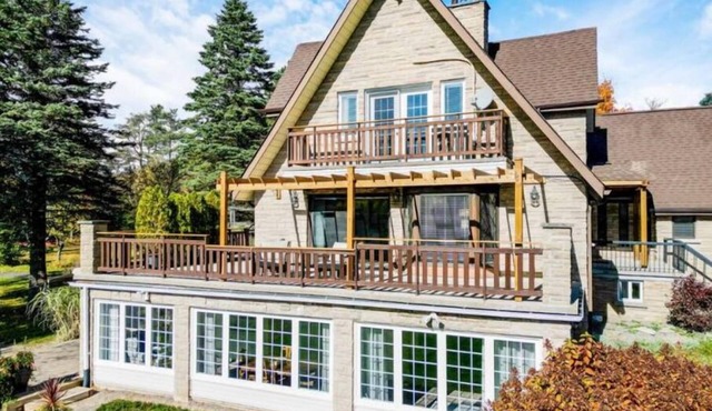 Relaxing Farmhouse