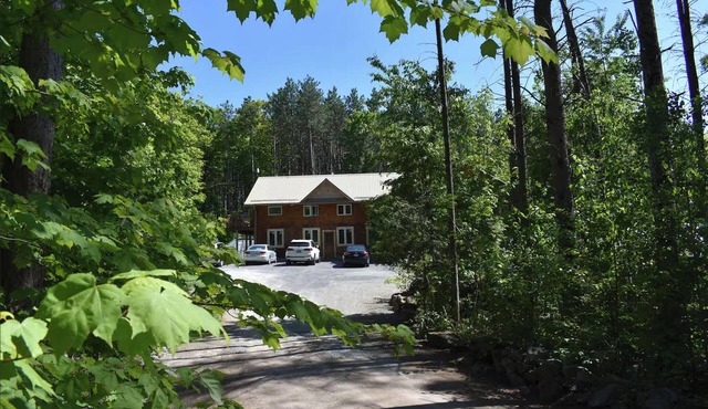 Relaxing Home in Nature in Marmora