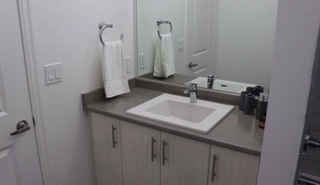 Renovated Home with Tall Ceilings in Prime Location in East Gwillimbury