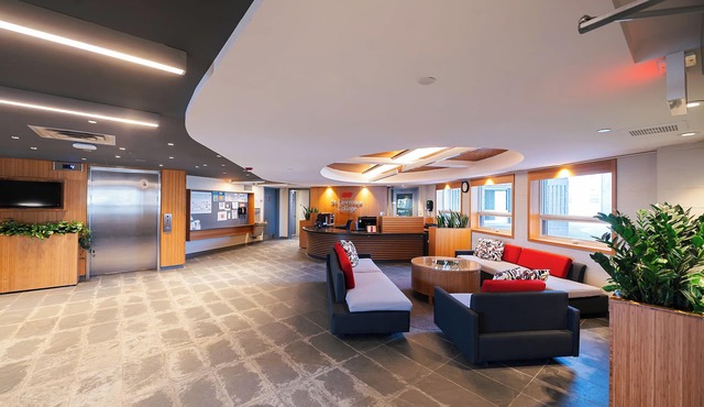 Residence & Conference Centre - Kingston