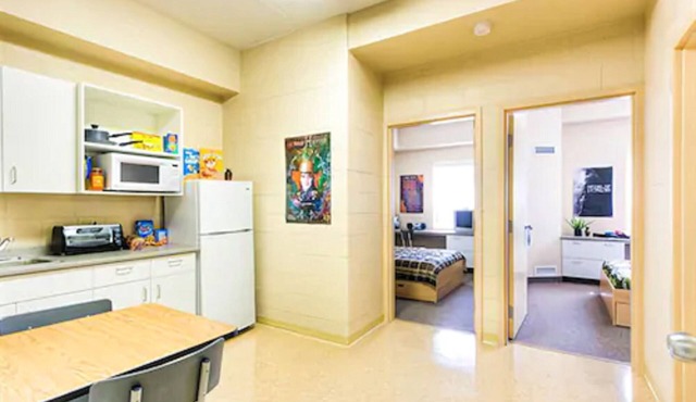 Residence & Conference Centre - Sudbury North in Sudbury