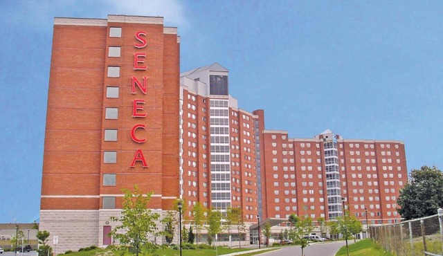 Residence & Conference Centre - Toronto