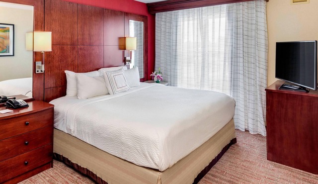 Residence Inn by Marriott Auburn in Auburn