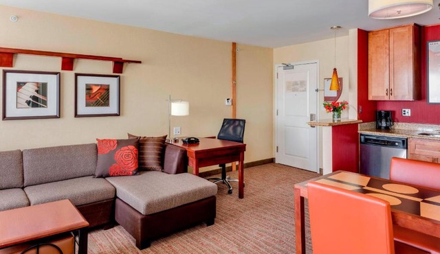 Residence Inn by Marriott Auburn in Auburn