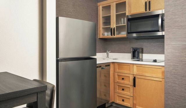 Residence Inn by Marriott Montreal Airport