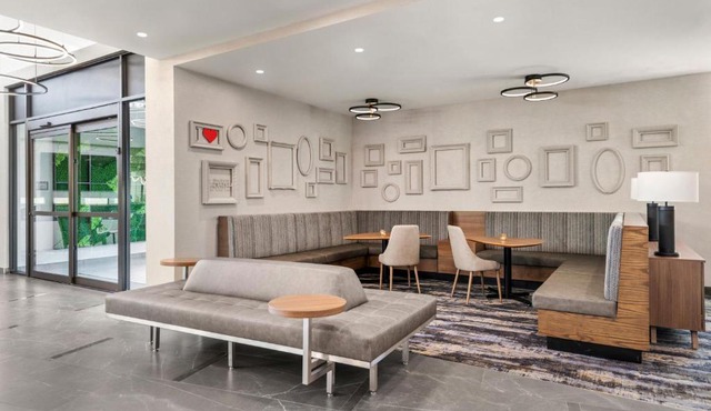 Residence Inn by Marriott Laval