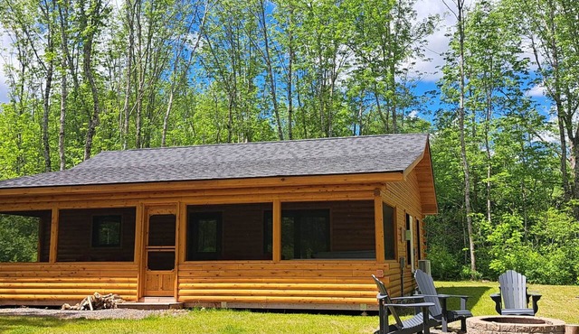 Retreat Lodge - Lochaber Lake Lodges