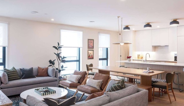 Revelstoke - Revel And Rest-New condo!