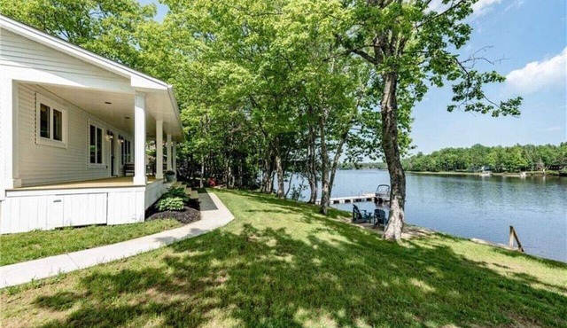 Richibucto River Getaway