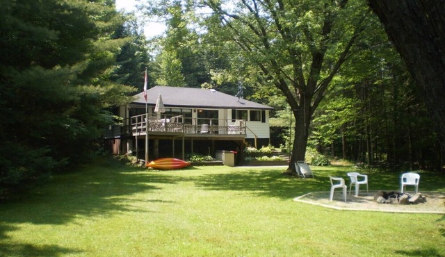 Richview on Morrison Lake, Gravenhurst - Muskoka