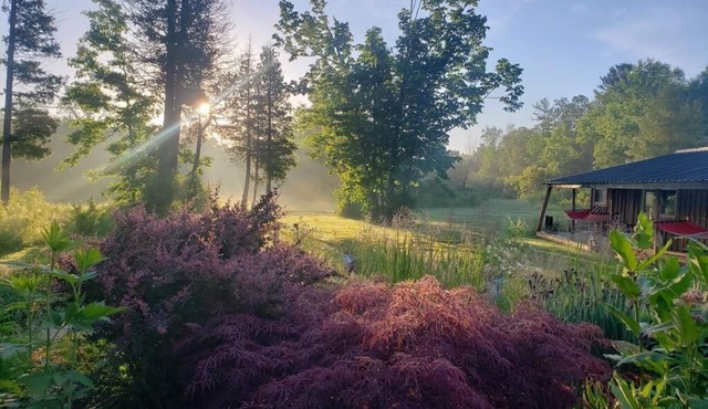 Rising Spirit Bed & Breakfast