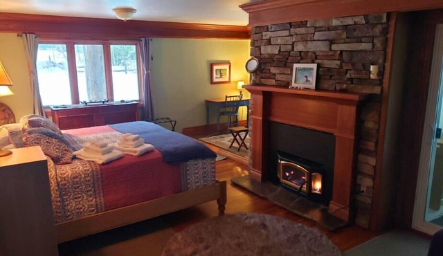 Rising Spirit Bed & Breakfast