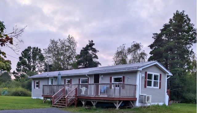 🌲River John Cottage + Guest Cabins | Near Rushton's Beach & ATV Trails in River John