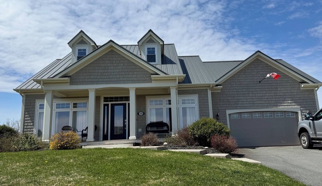 River Ranch Executive Rancher