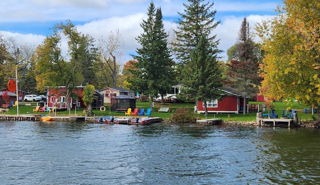 River View 2 Bedroom Cottage 7