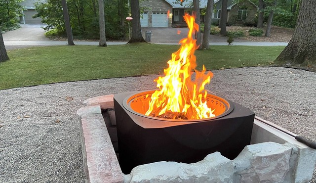 Riverside in Southcott Pines