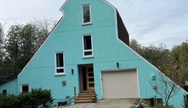 Riverside Retreat/w Sauna, Heated Pool & Hot Tub in Elora