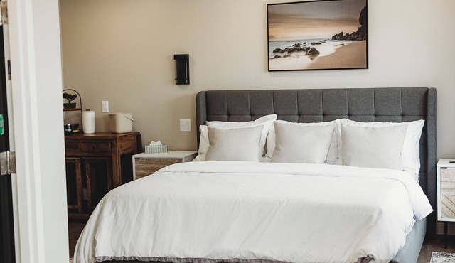 Riverside Suites