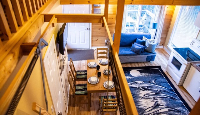 Riverview Cottage - Myers Cave Resort