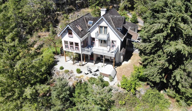 Rockhill House