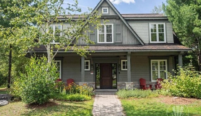 Rocky Crest Cottage