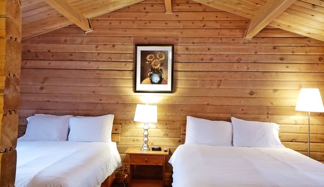 Rocky Inn
